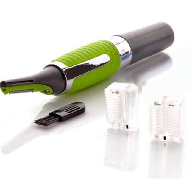 NOSE TRIMMER micro-1 Runtime: 2000 min Trimmer for Men NOSE TRIMMER