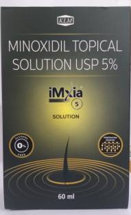 imxia 5 solution  60ml|KLM