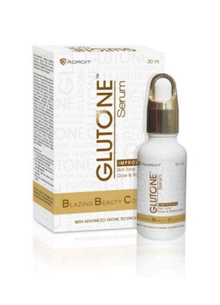 Adroit Glutone Serum For Skin Glow & Radiance, 30ml KarissaKart