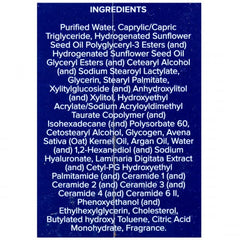 Cosmoq Moisturizing Cream Benefits 