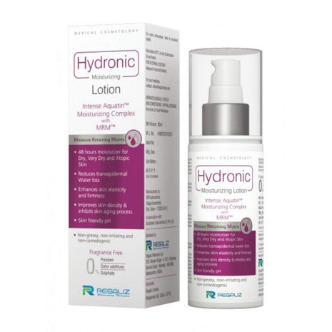 HYDRONIC LOTION 200ML 200ML|Regaliz