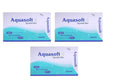 AQUASOFT S SYNDET BAR SKIN FRIENDLY SOAP (PACK OF 3 * 75GM) KarissaKart