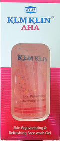 KLM KLIN AHA 50ML 50ML|KLM