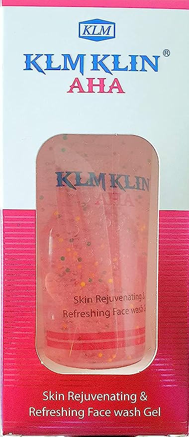 KLM KLIN AHA 50ML 50ML|KLM