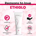 Ethiglo Skin whitening Face Wash (70ml)