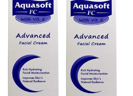 AQUASOFT FC CREAM 100GM [UNIT_2] KarissaKart