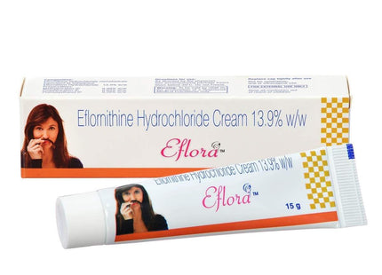 Eflora 13. 9 Percent Cream (15 G) KarissaKart