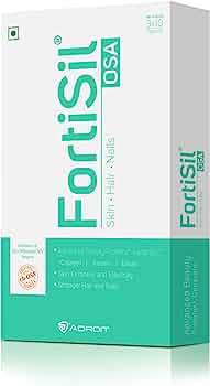 FORTISIL OSA CAPSULE 3*10C|ADROIT