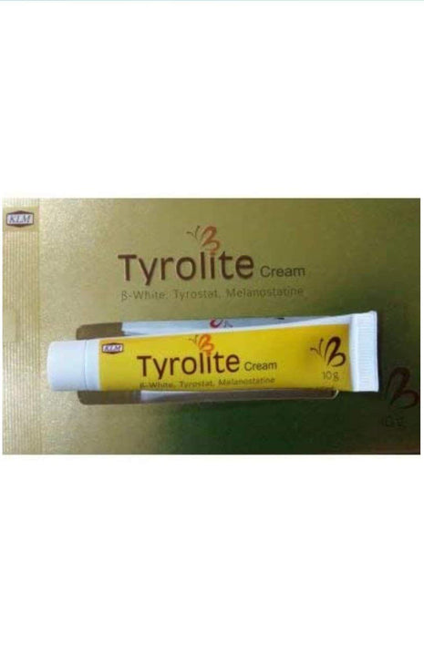 KLM TYROLITE CREAM 15GM KarissaKart