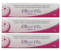 Kojivit Plus Gel (15 gm) - Pack of 3 KarissaKart
