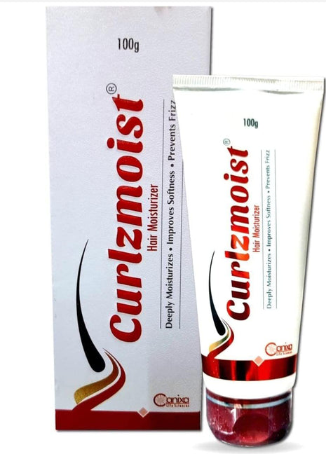 Curlzmoist Lotion 100 GM. KarissaKart