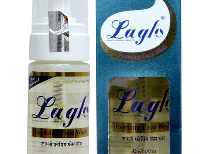 Cadila Laglo Foaming Face Wash, 150Ml KarissaKart