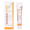 ALKEM SUNHEAL PURE SPF50+PA++ 30 G KarissaKart