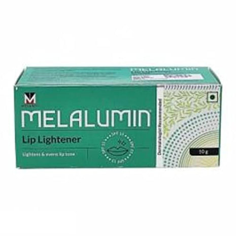 MELALUMIN LIP LIGHTENER SPF 15 MANAT ENTER KarissaKart