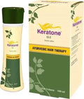 Dabur KERATONE OIL 100 ML -2 PCS Hair Oil (200 ml) KarissaKart