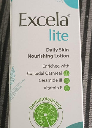Excela Lite Daily Skin Nourishing Moisturizer KarissaKart