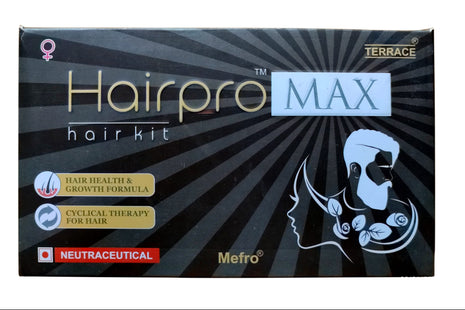 Hair Pro Max Hair Kit