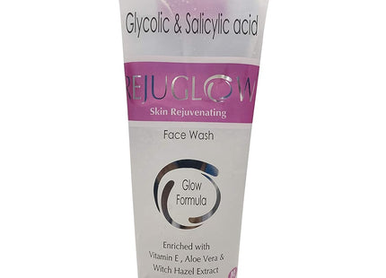 REJUGLOW Face Wash 100 ml