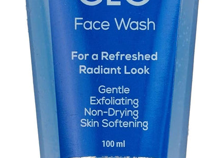 LITE GLOW Face Wash Glenmark (100ML) KarissaKart