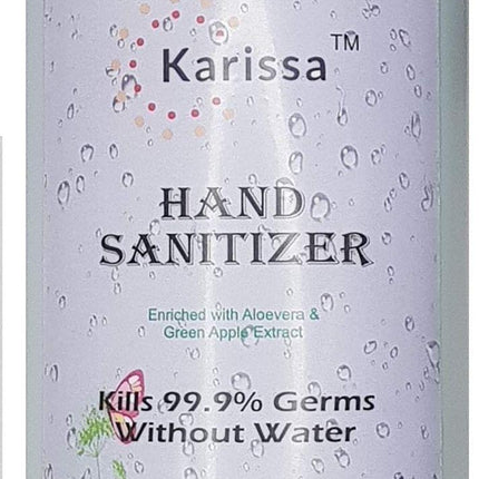 KARISSA MARKETING Hand Sanitizer 600 ml KarissaKart