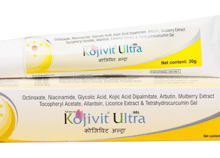 Kojivit Ultra Gel 30gm KarissaKart