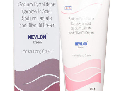 Nevlon Moisturizing Cream, 100gms KarissaKart