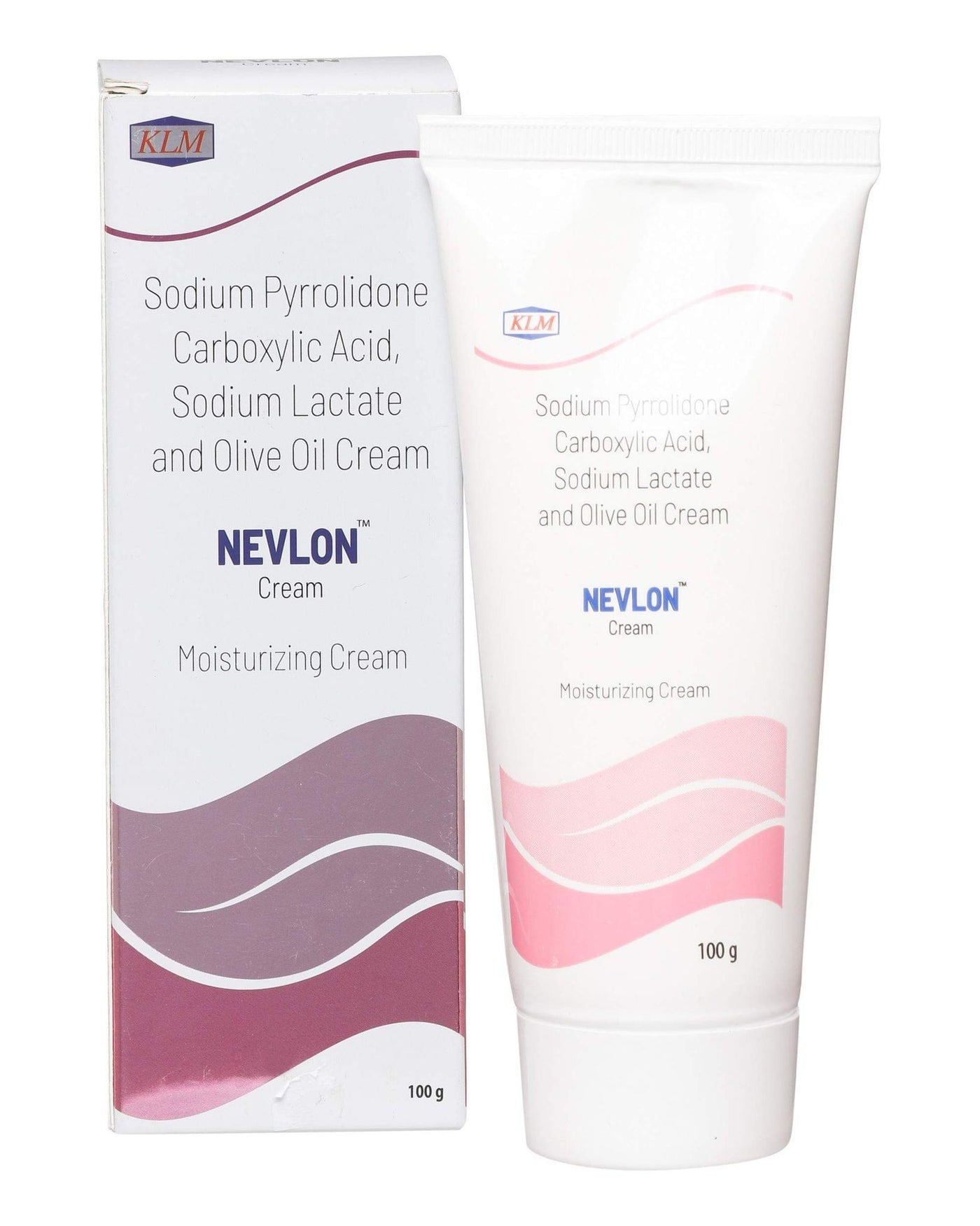 Nevlon Moisturizing Cream, 100gms KarissaKart
