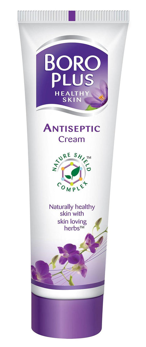 BoroPlus Antiseptic Cream, 40ml KarissaKart