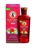 Himani Navratna Ayurvedic Oil (50Ml) KarissaKart