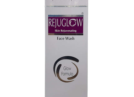 REJUGLOW Face Wash 100 ml