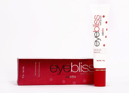 New Eyebliss Under Eye Cream, 15g KarissaKart