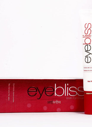 New Eyebliss Under Eye Cream, 15g KarissaKart