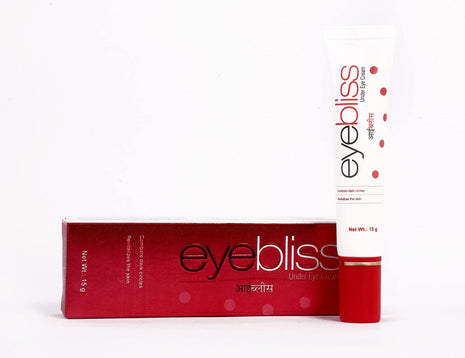 New Eyebliss Under Eye Cream, 15g KarissaKart