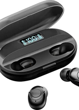 T2 Bluetooth TWS Earbuds