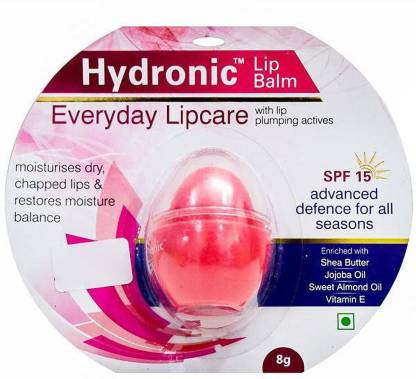 REGALIZ HYDRONIC LIP BALM|Regaliz