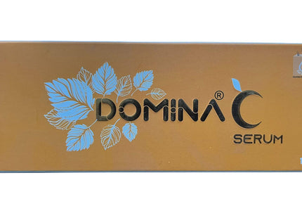 Domina C Serum Vitamin C Serum 15gm KarissaKart