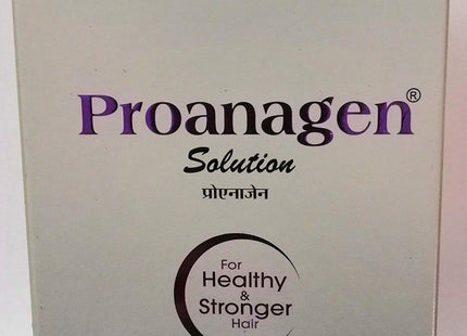 Curatio Health Care Proanagen Solution Lotion, 100ml KarissaKart