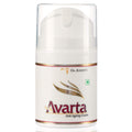 Avarta Anti-Ageing Cream with Matrixyl 3000, Fights Wrinkles and Fine Lines, For Firm and Smooth Skin, Contains Vitamin E, Jojoba Oil and Glycerin, 50g KarissaKart