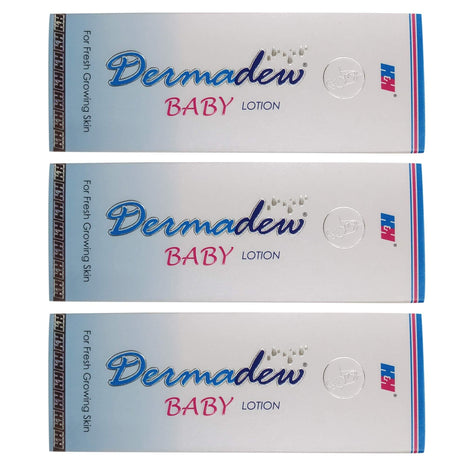 Dermadew Baby Lotion KarissaKart