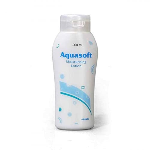 AQUASOFT Cream To Deeply Nourish & Soften Skin