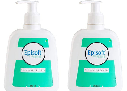 Episoft Lotion for Sensitive Skin