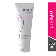 Ethiglo Face Wash Skin Whitening