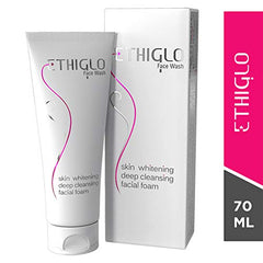 Ethiglo Face Wash deep cleansing