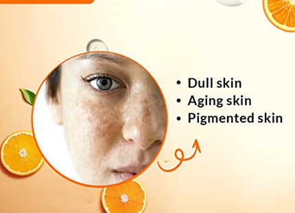 Fixderma 17% Vitamin C Serum ideal for pigmention