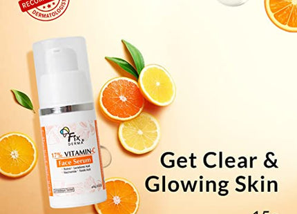 Get Clear & Gowing Skin