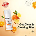 Get Clear & Gowing Skin