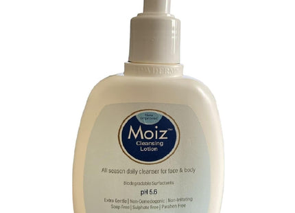 Glowderma Moiz Cleansing Lotion (400ml) KarissaKart