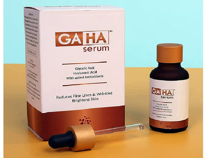 GAHA Serum