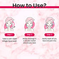 How to use Ethiglo Face Wash