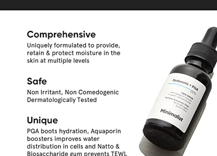 Intense Hydration Serum